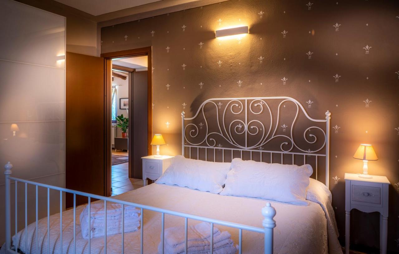 Aparthotel Borgo Zelata à Bereguardo Extérieur photo