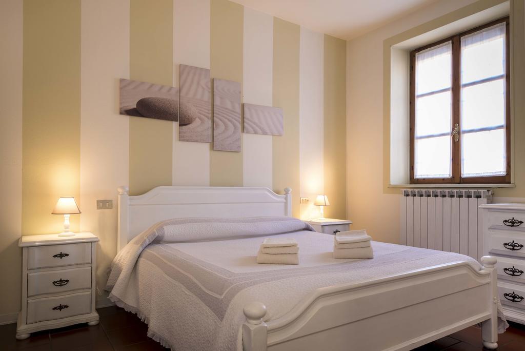 Aparthotel Borgo Zelata à Bereguardo Extérieur photo