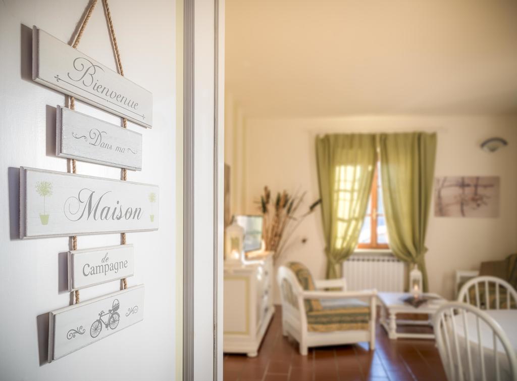 Aparthotel Borgo Zelata à Bereguardo Extérieur photo
