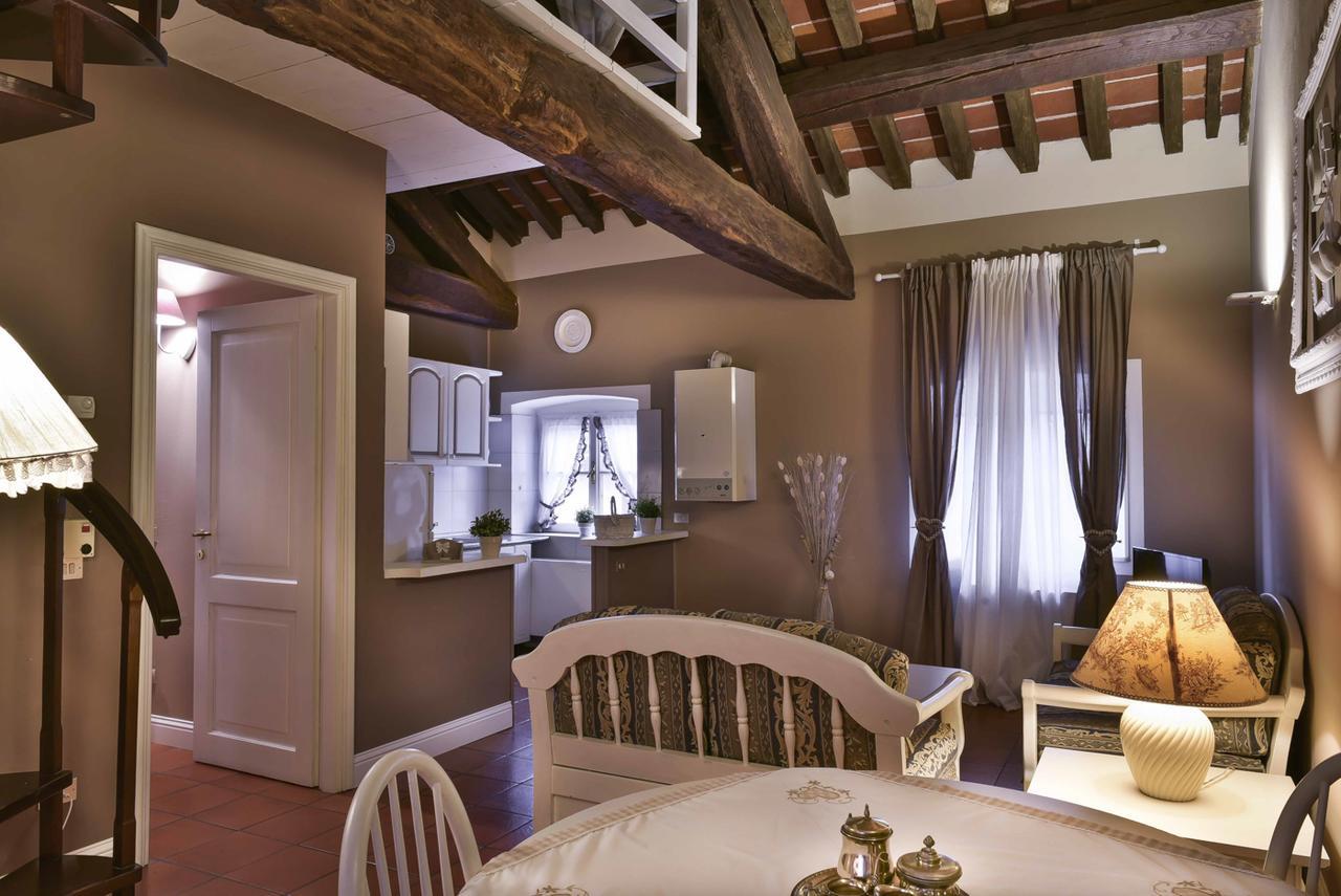 Aparthotel Borgo Zelata à Bereguardo Extérieur photo