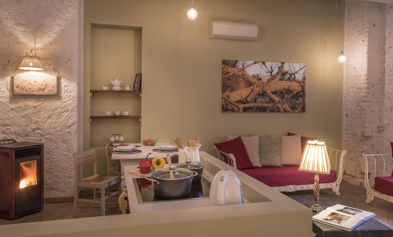Aparthotel Borgo Zelata à Bereguardo Extérieur photo