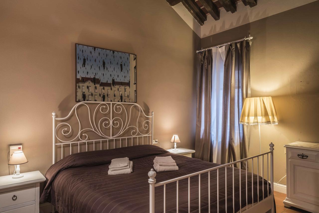 Aparthotel Borgo Zelata à Bereguardo Extérieur photo
