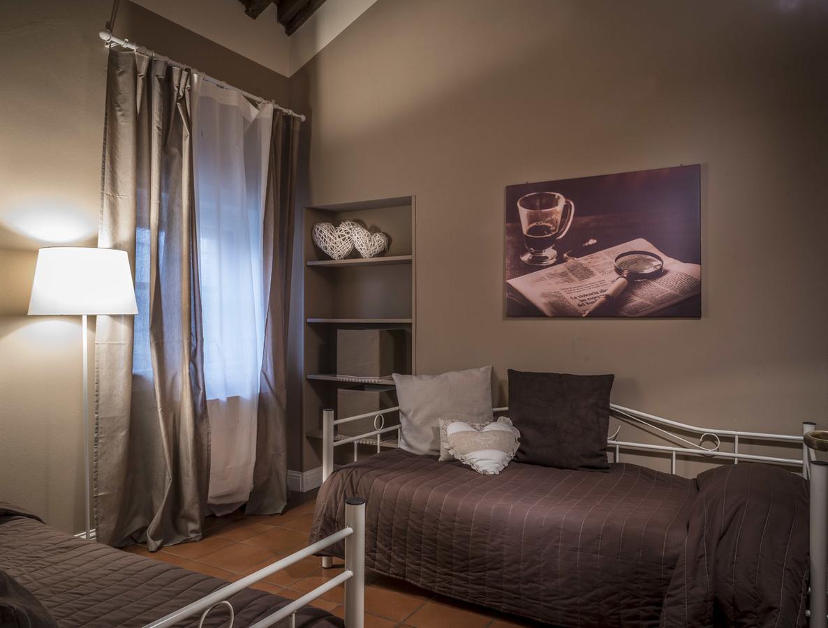 Aparthotel Borgo Zelata à Bereguardo Extérieur photo