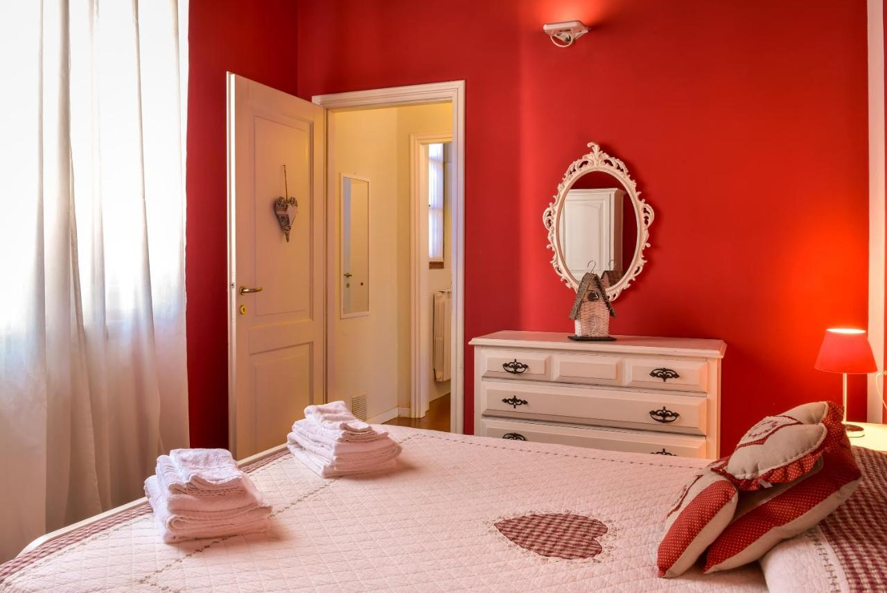 Aparthotel Borgo Zelata à Bereguardo Extérieur photo